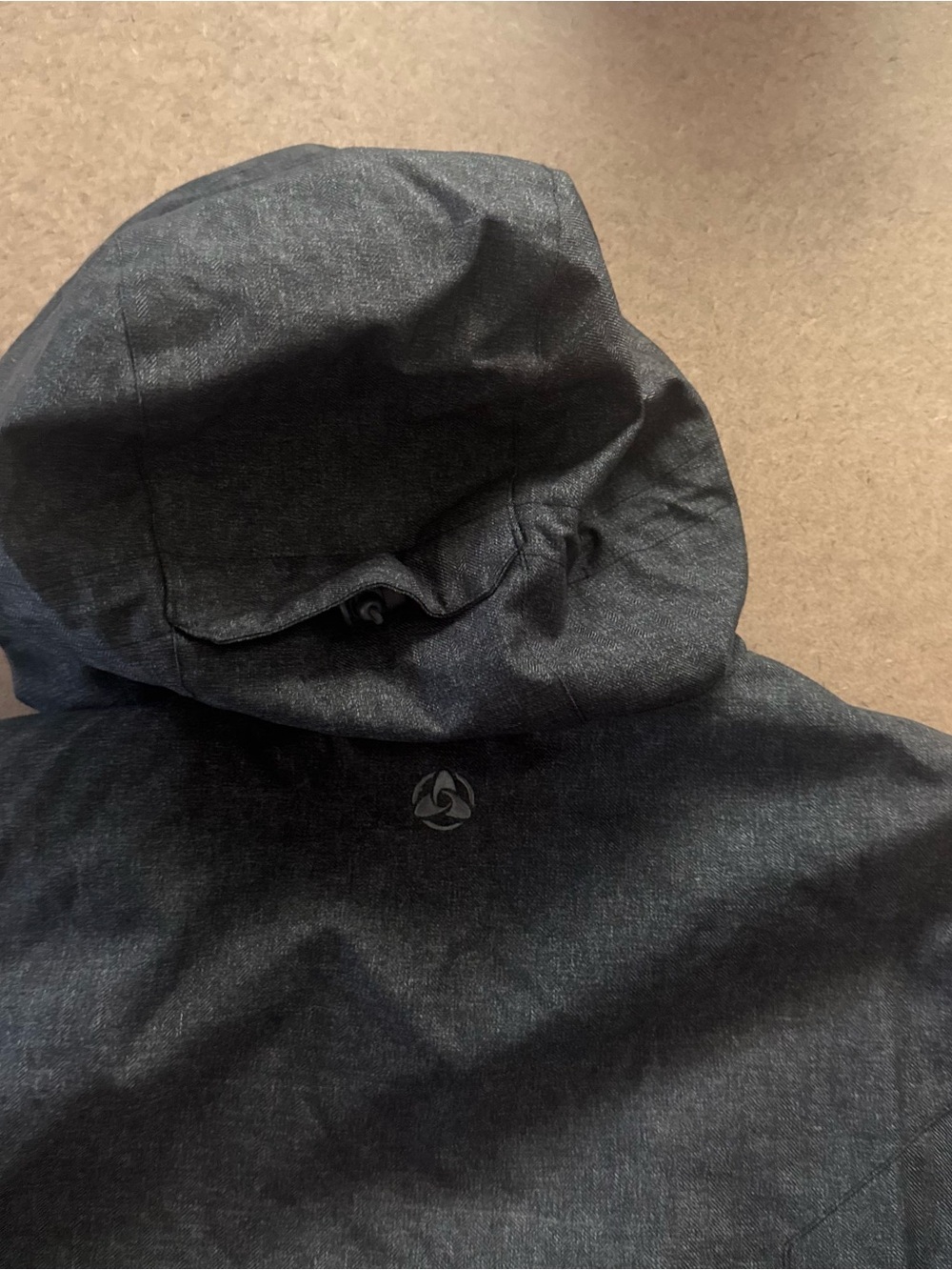 Turbine Snowboard Jacket - Picture 5 of 8